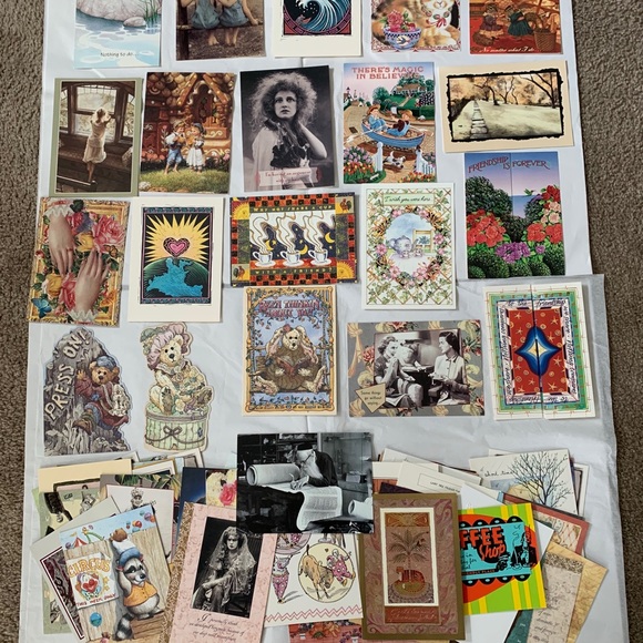 GREETING CARDS - FRIENDSHIP CAPTIONED CARDS - Picture 2 of 7